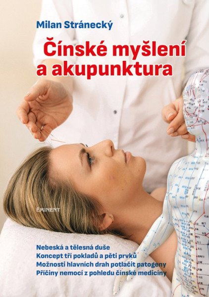 Čínské myšlení a akupunktura (2026)