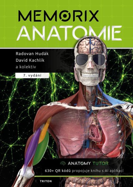 Memorix anatomie (2026)