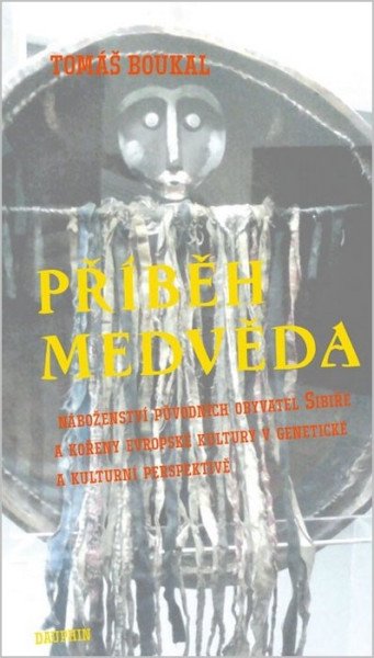 Příběh medvěda (2026)
