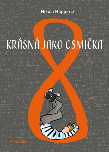 Krásná jako osmička (2026)
