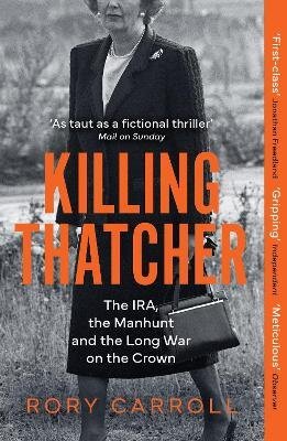 Killing Thatcher (2024)