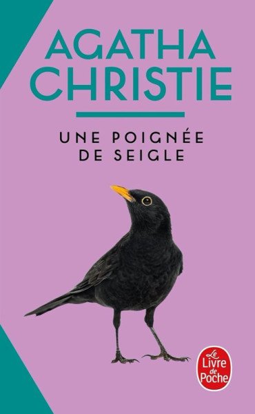 Christie, Une poignée de seigle (2025)