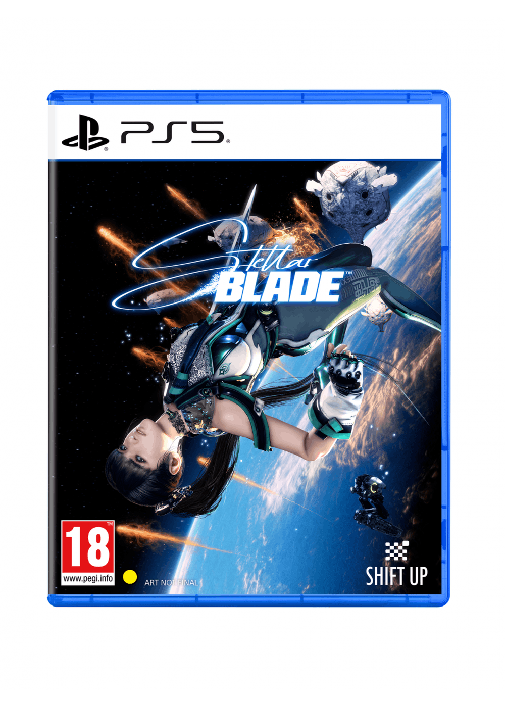 Stellar Blade (PS5)