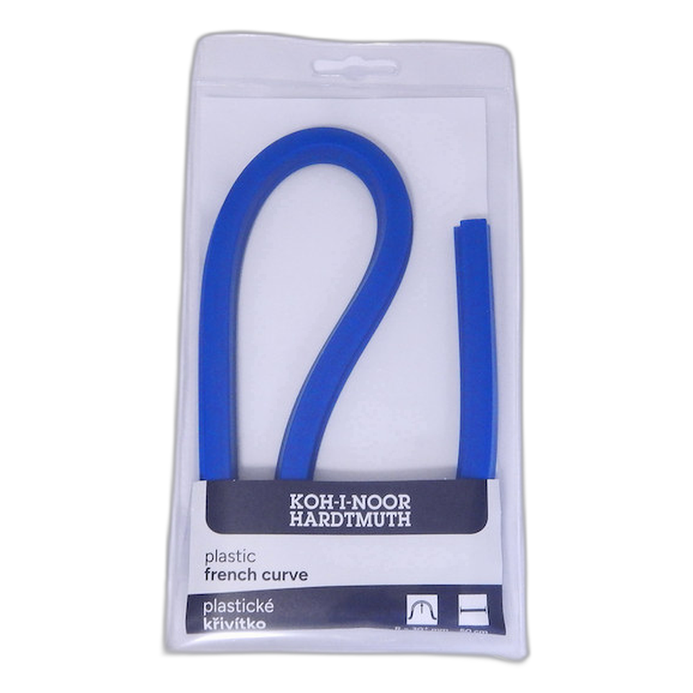 Koh-i-Noor Flexible Curve 50 BF