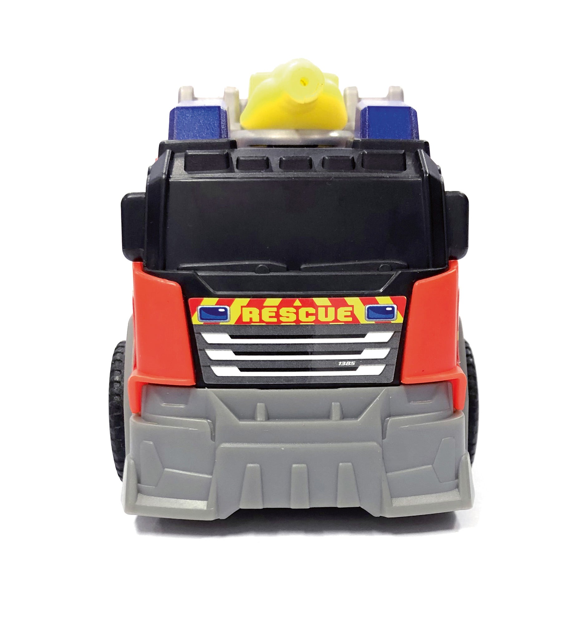 Fire truck 15 cm