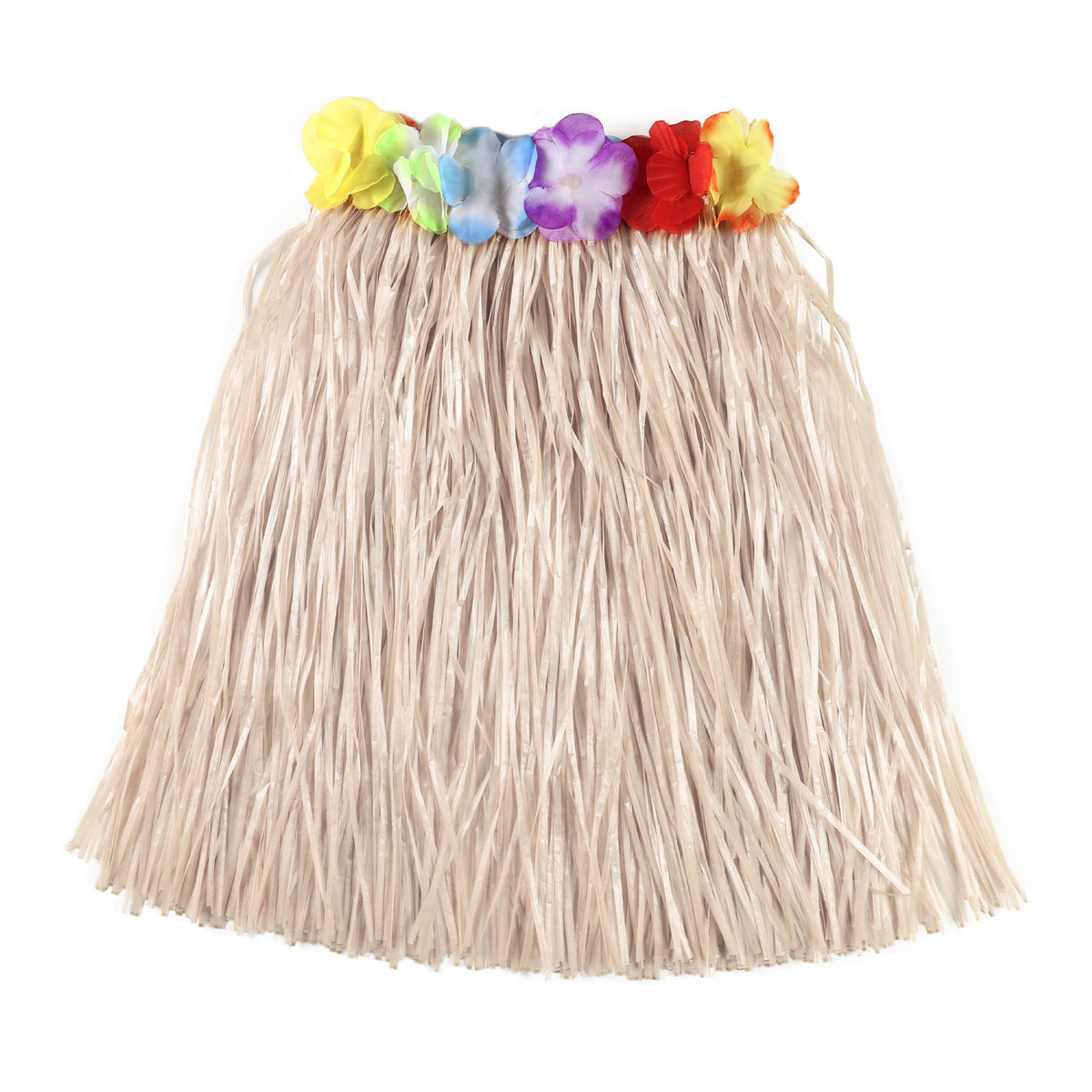 Children's Hawaiian Hula Skirt 45 cm
