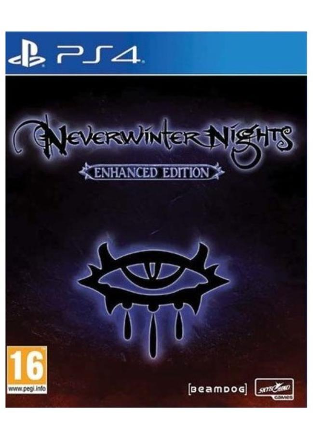 Neverwinter Nights: Enhanced Edition (PS4)