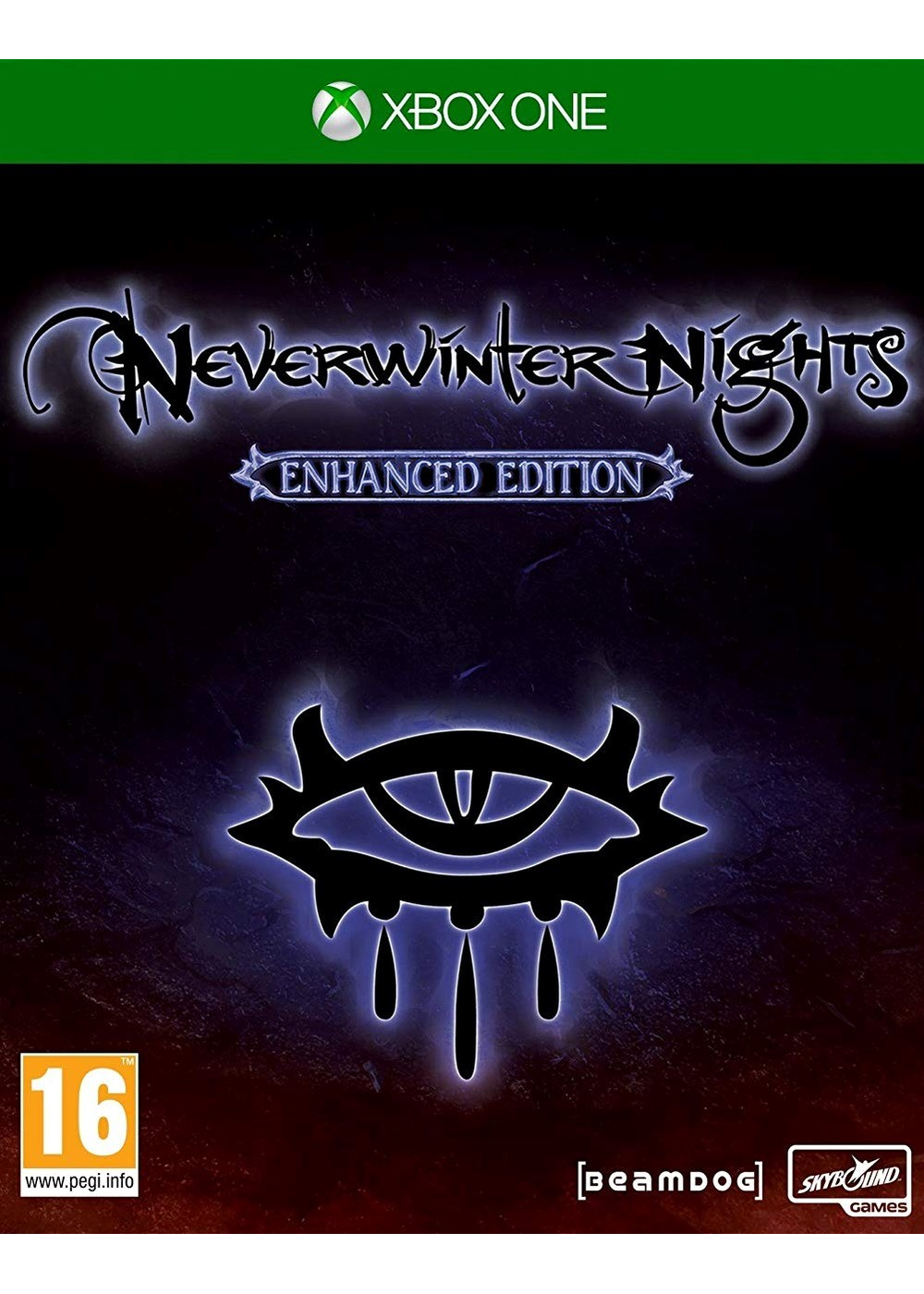 Neverwinter Nights: Enhanced Edition (Xbox One)