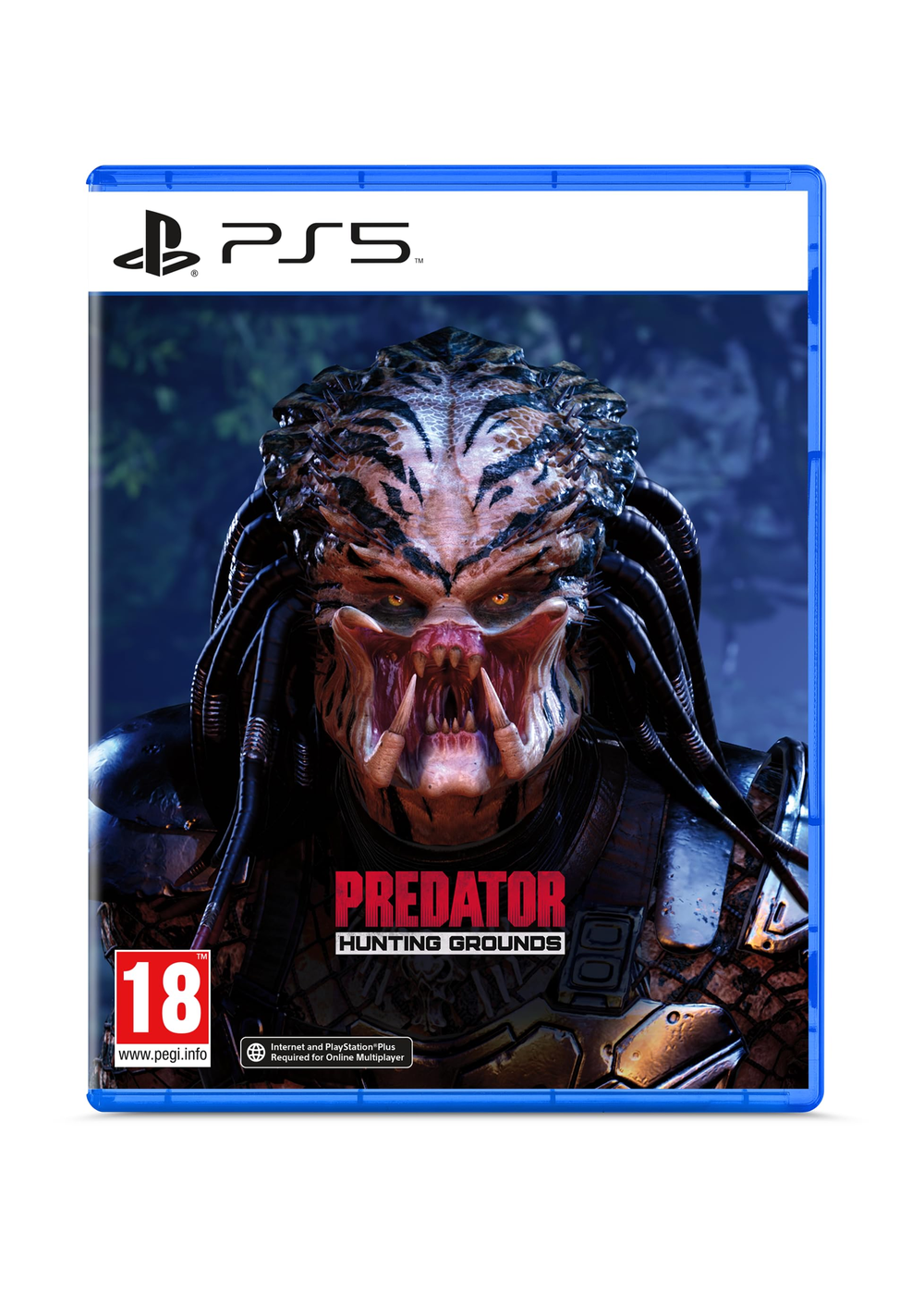 Predator: Hunting Grounds (PS5)
