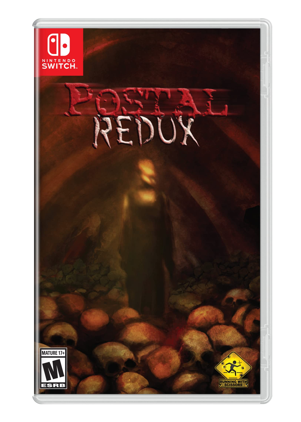 POSTAL Redux (Nintendo Switch)