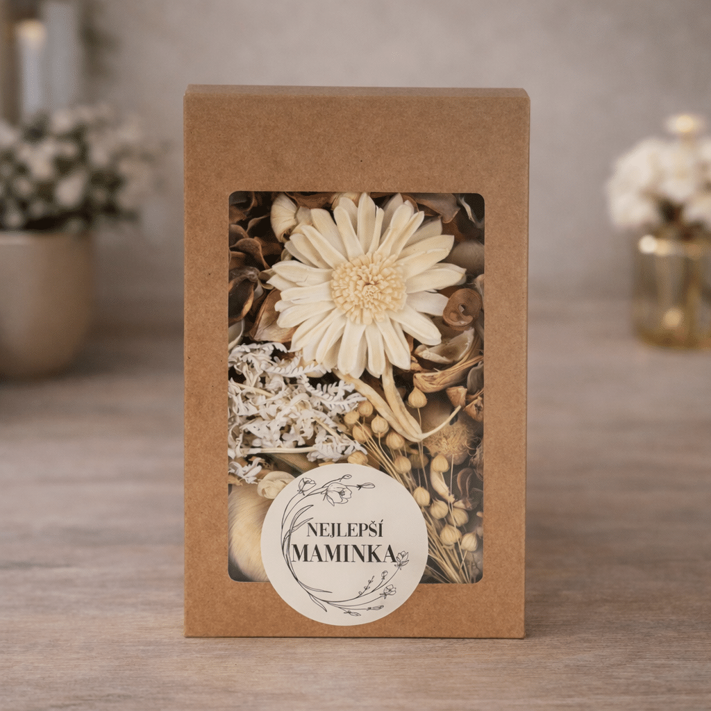 Potpourri 12 x 20 cm – Best Mum
