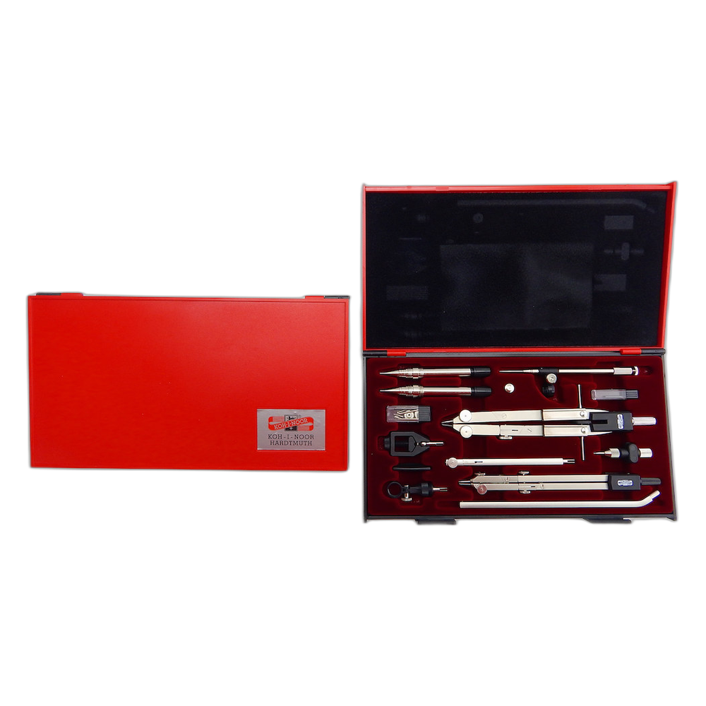 Koh-i-Noor 9452 Compass Set