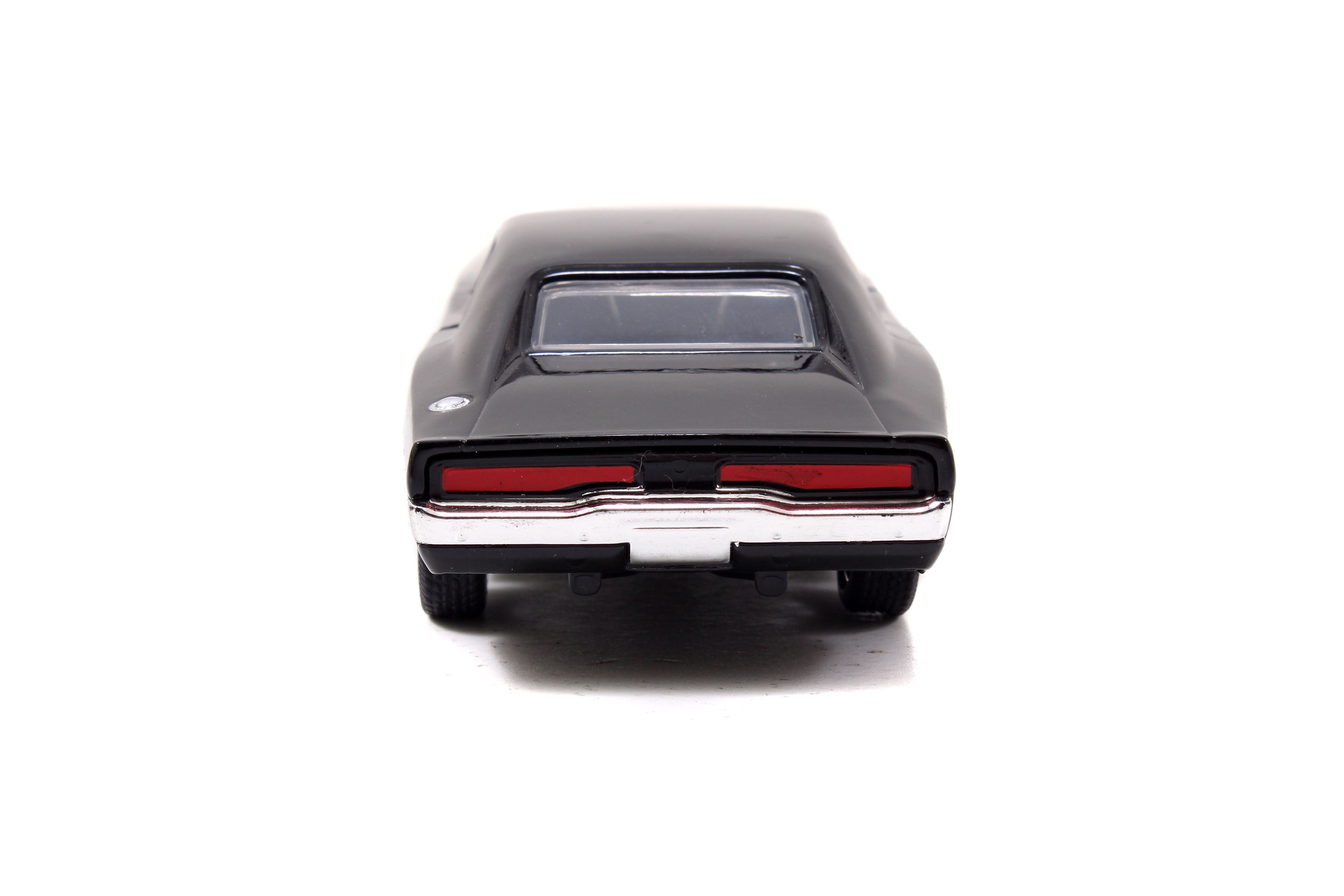 Fast & Furious 1970 Dodge Charger metal model 13.5 cm