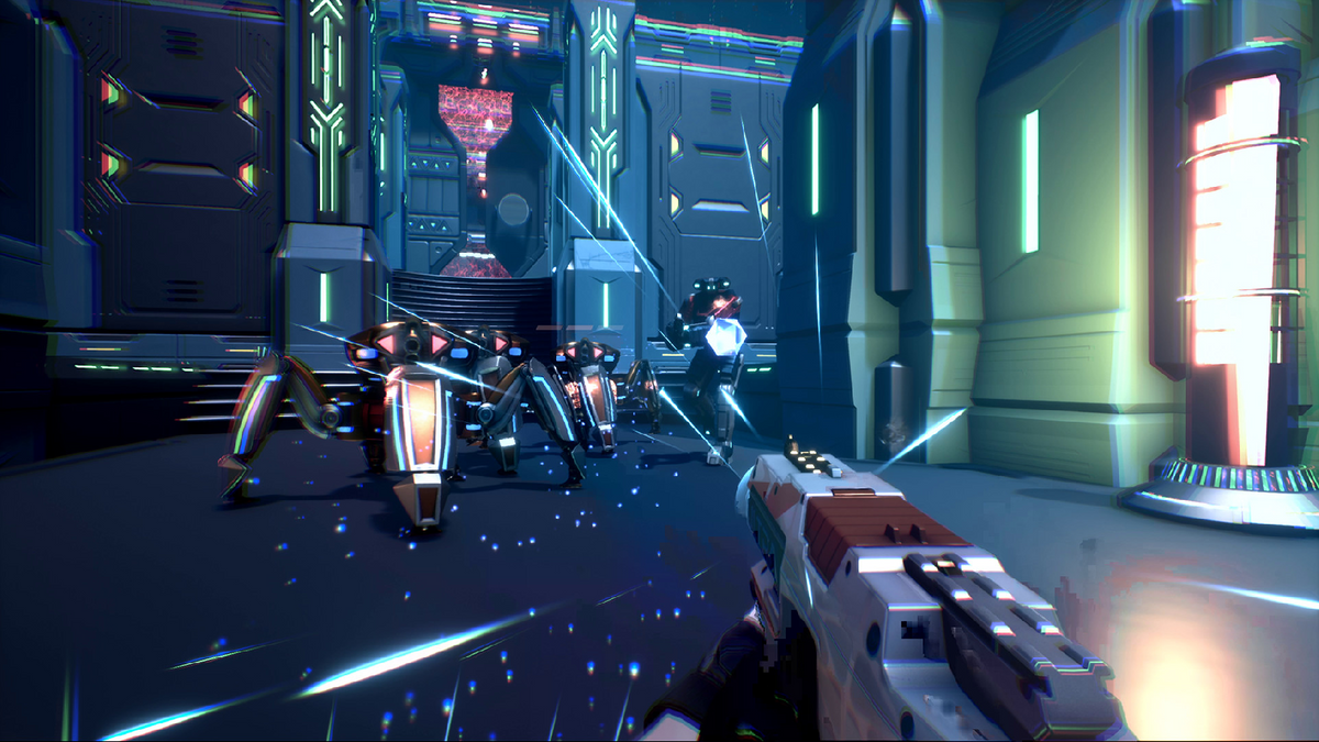 NERF Legends (PS5)