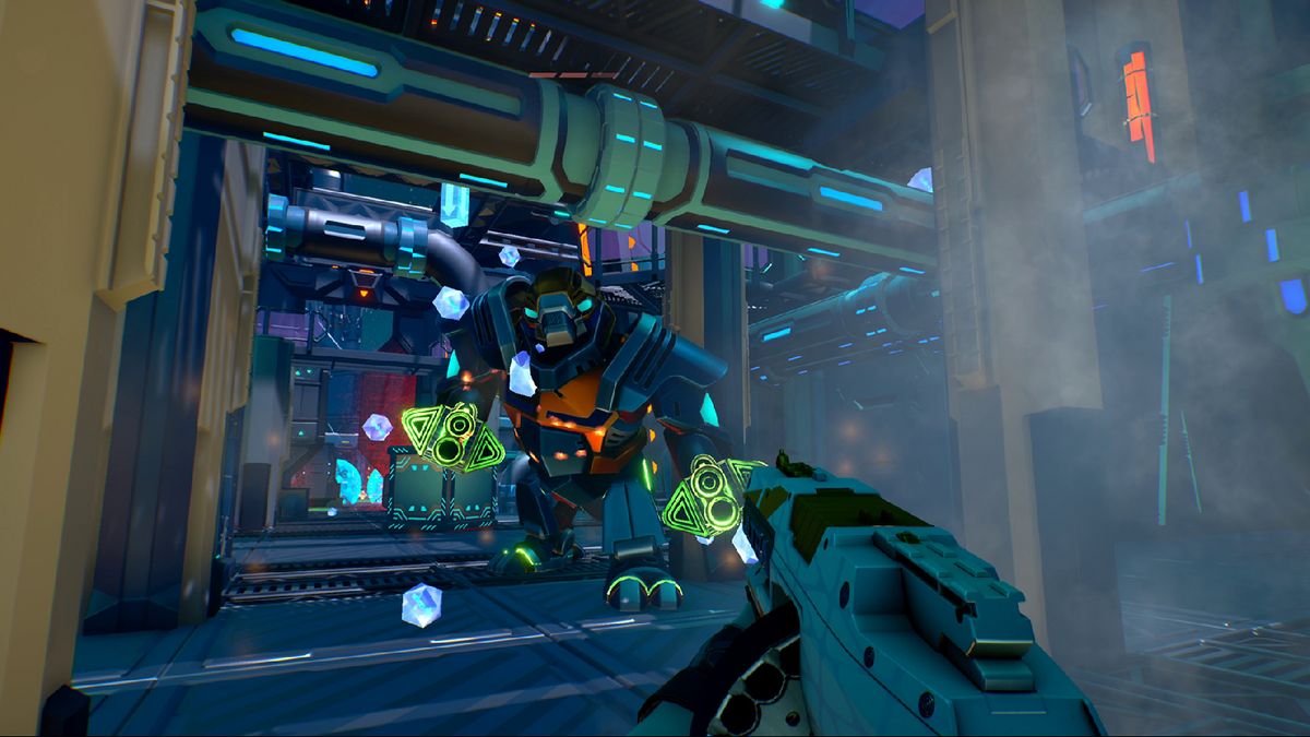 NERF Legends (PS5)