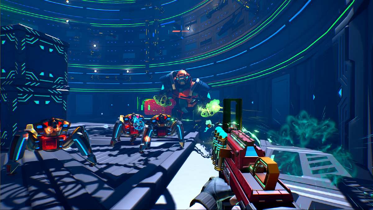 NERF Legends (PS5)