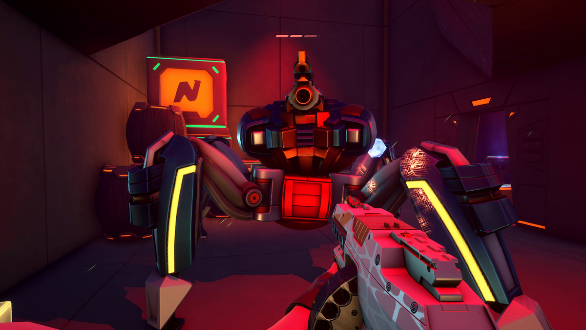 NERF Legends (PS5)