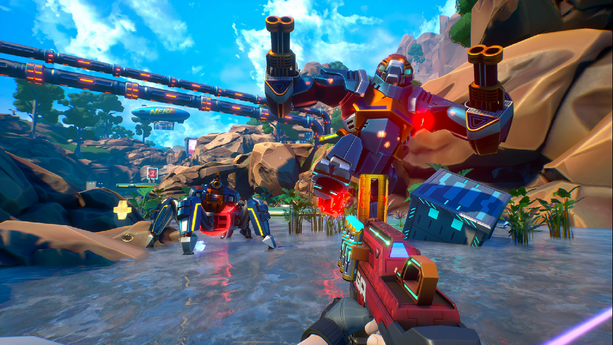 NERF Legends (PS5)