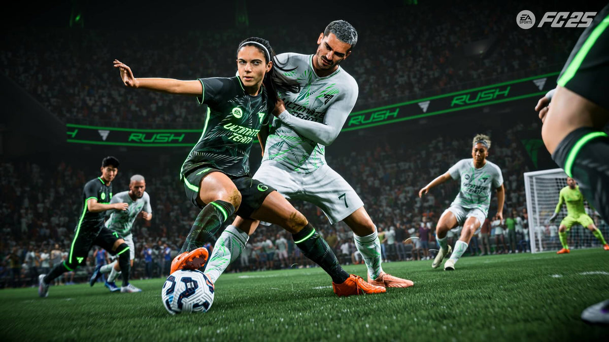 EA SPORTS FC 25 (PS5)