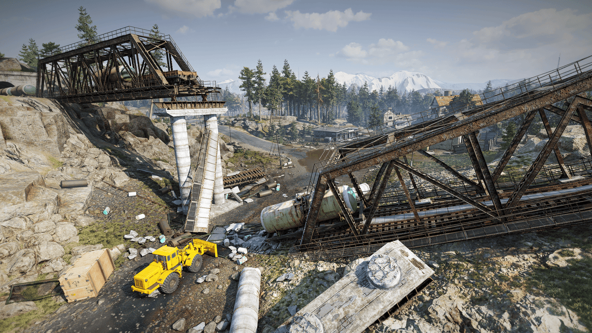 RoadCraft (PS5) – Czech Subtitles