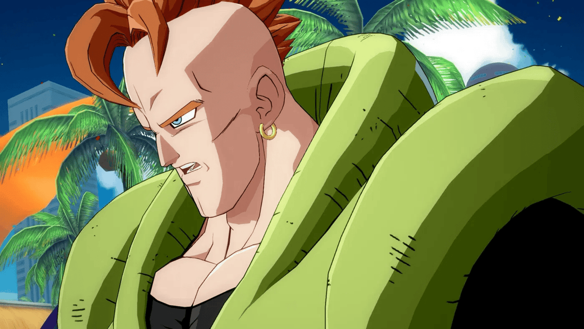 Dragon Ball FighterZ (PS5)