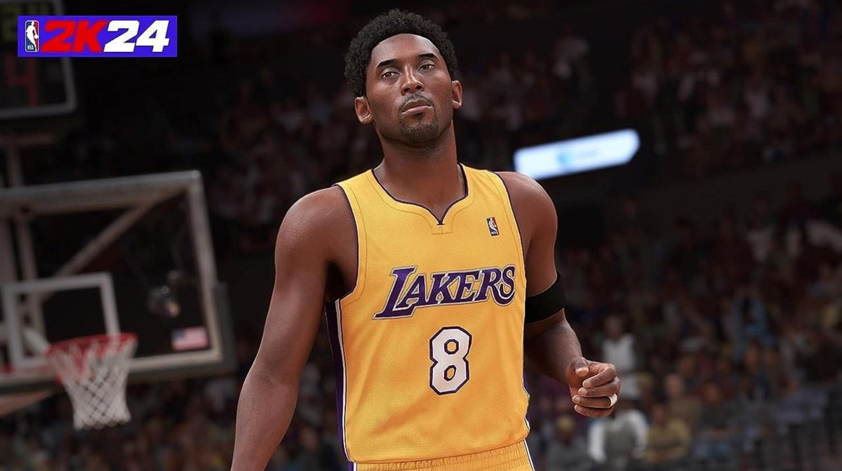 NBA 2K24 (Nintendo Switch)