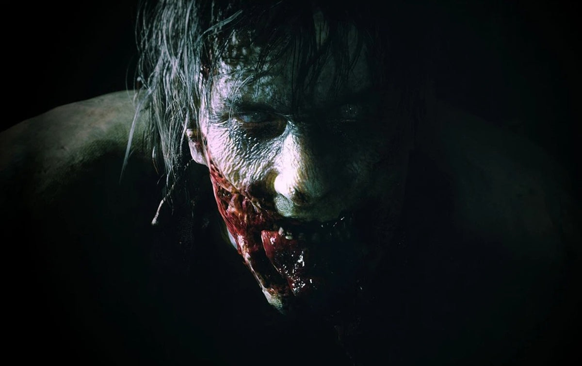 Resident Evil 2 (PS5)