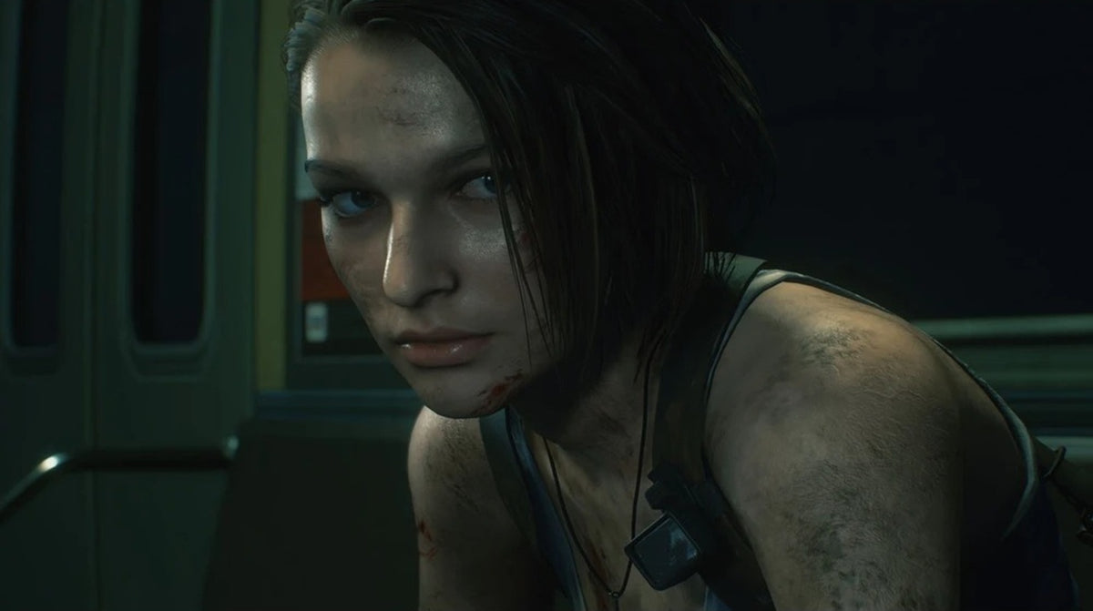 Resident Evil 3 (PS5)