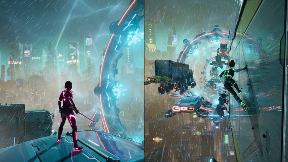 Split Fiction (Xbox Series X)