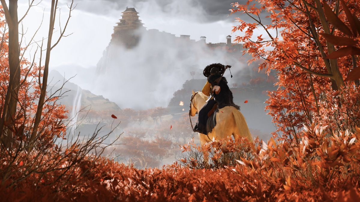 Ghost of Yōtei (PS5) – Czech Subtitles