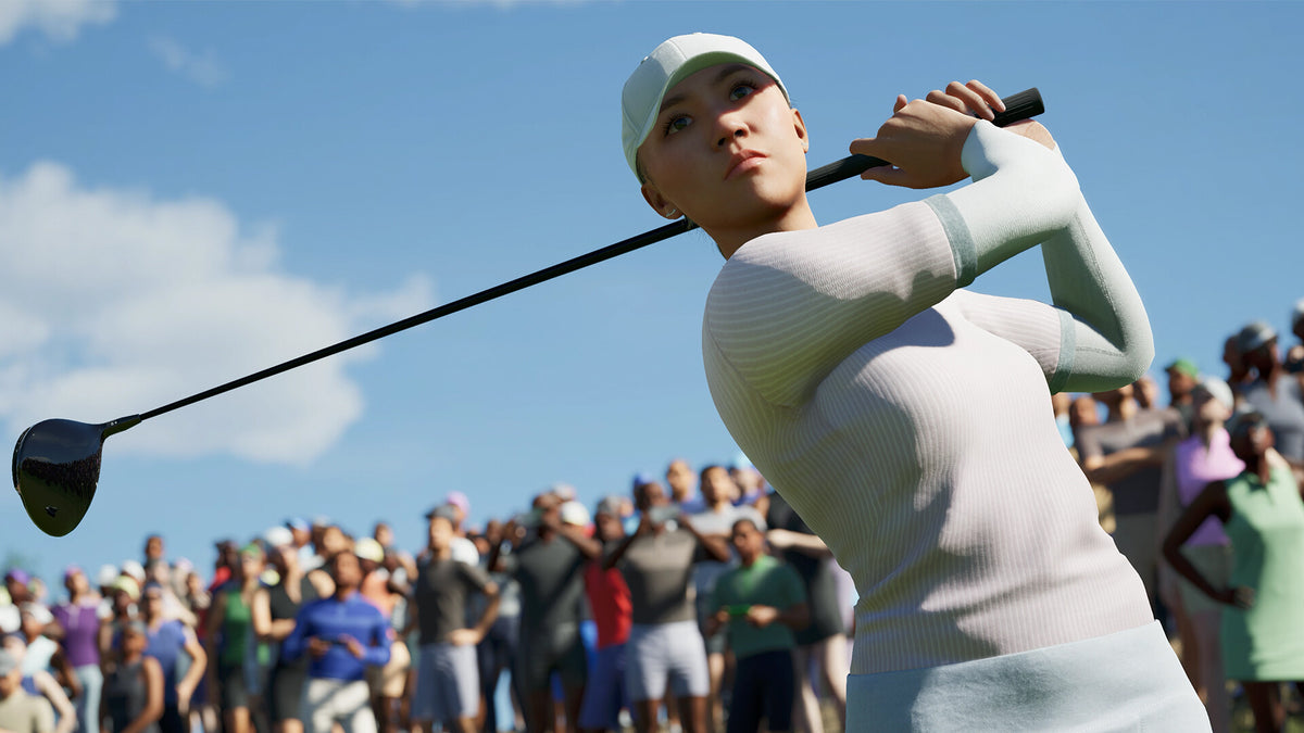 PGA TOUR 2K25 (PS5)