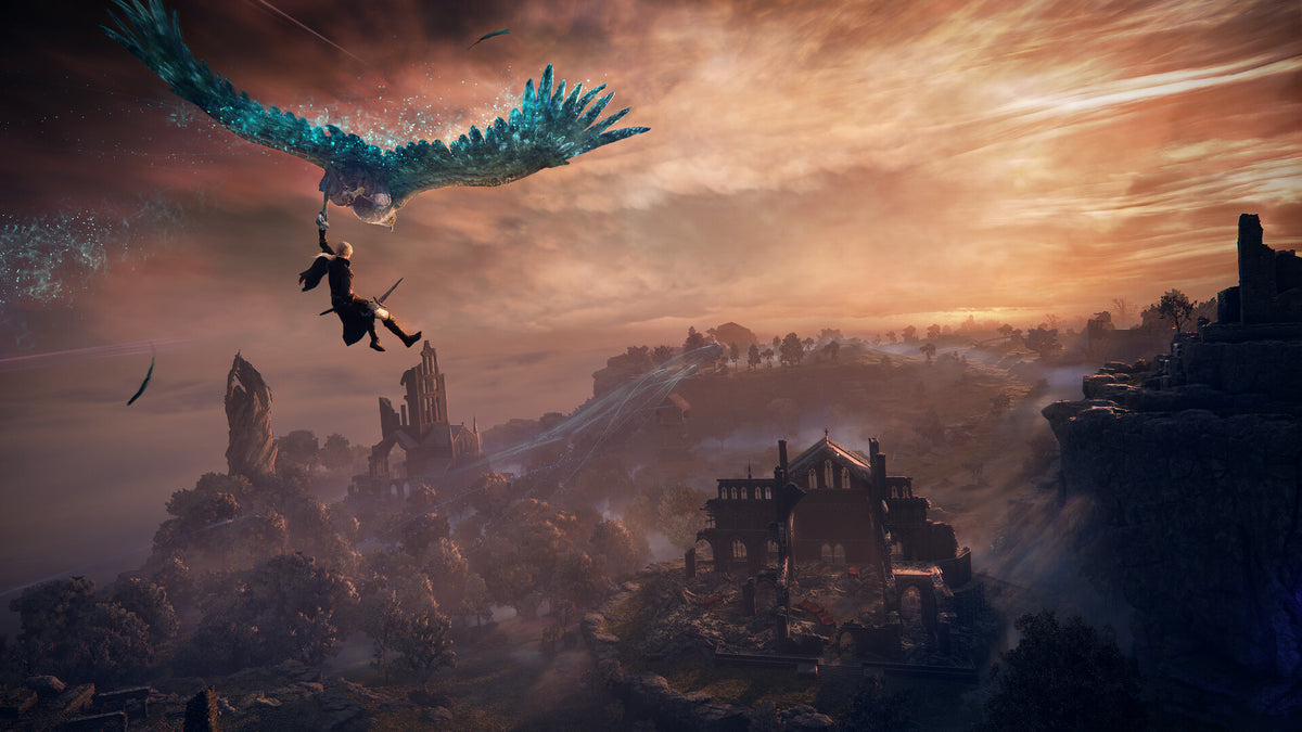 Elden Ring: Nightreign (PS4)