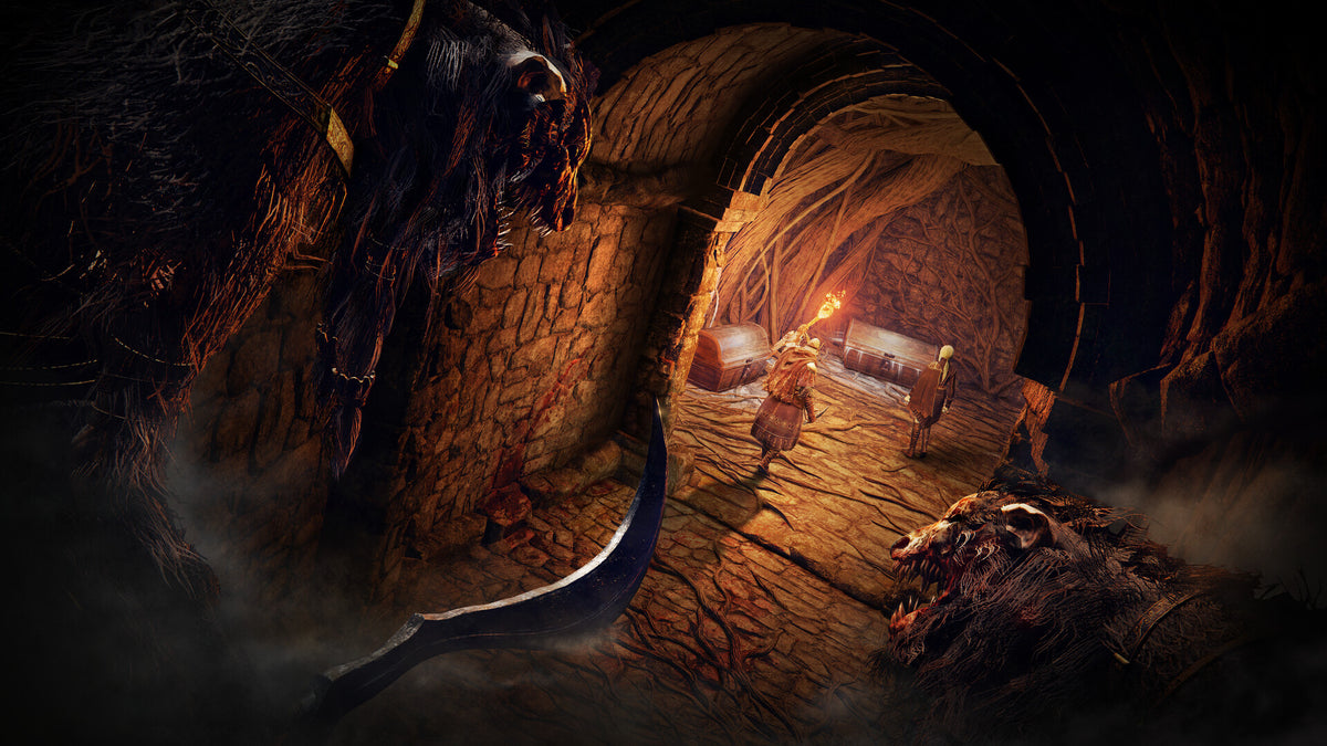 Elden Ring: Nightreign (PS4)