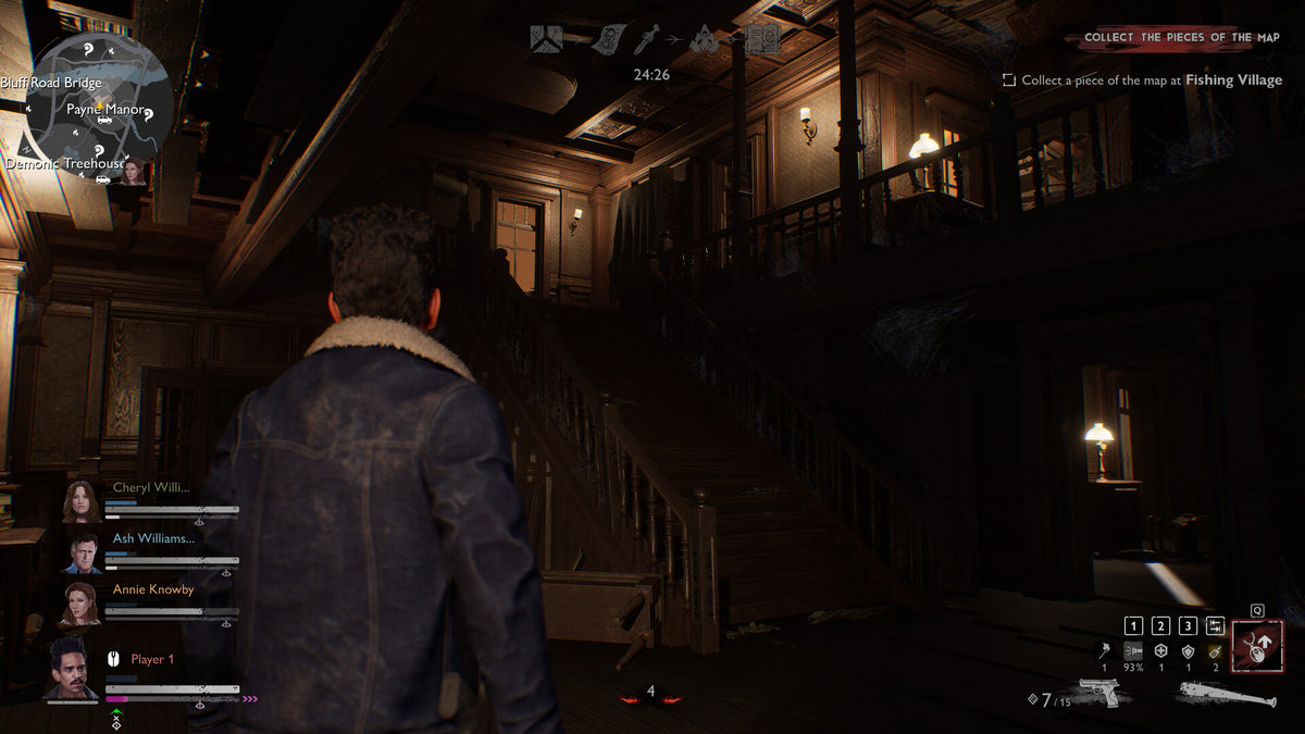 Evil Dead: The Game (PS5)