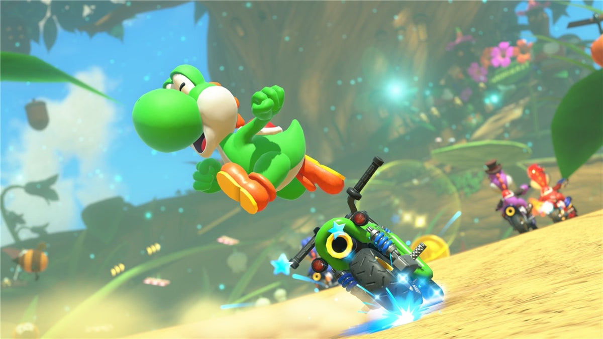 Mario Kart World (Nintendo Switch 2)