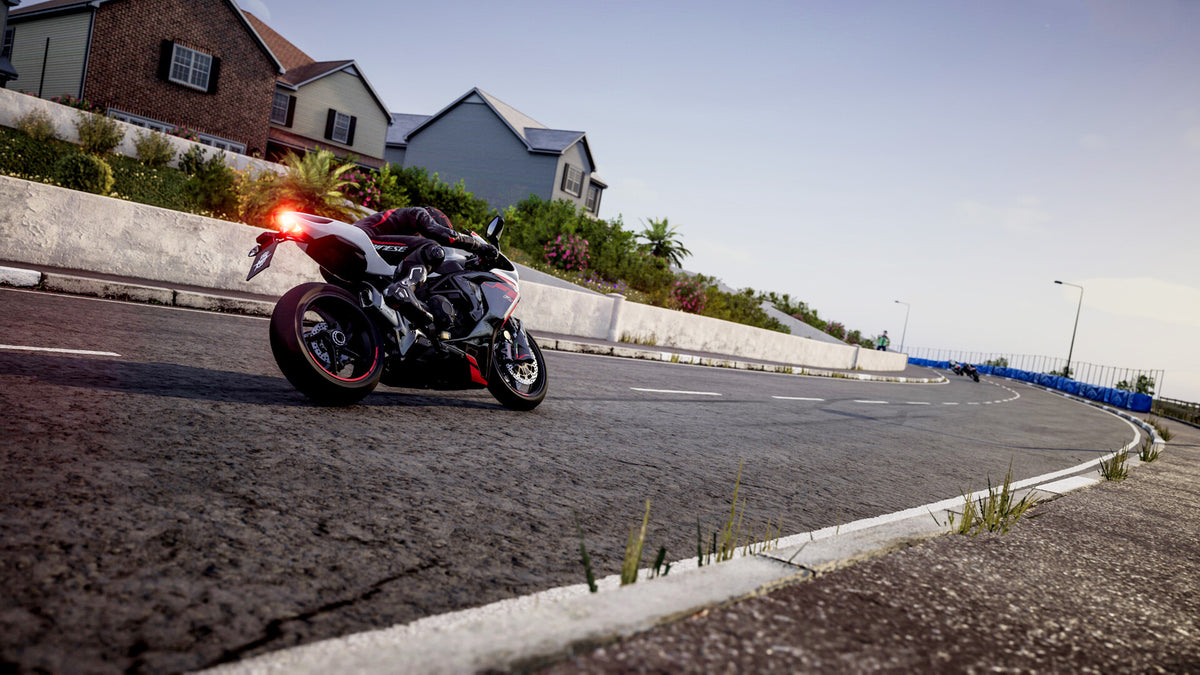 Ride 5 (PS5)