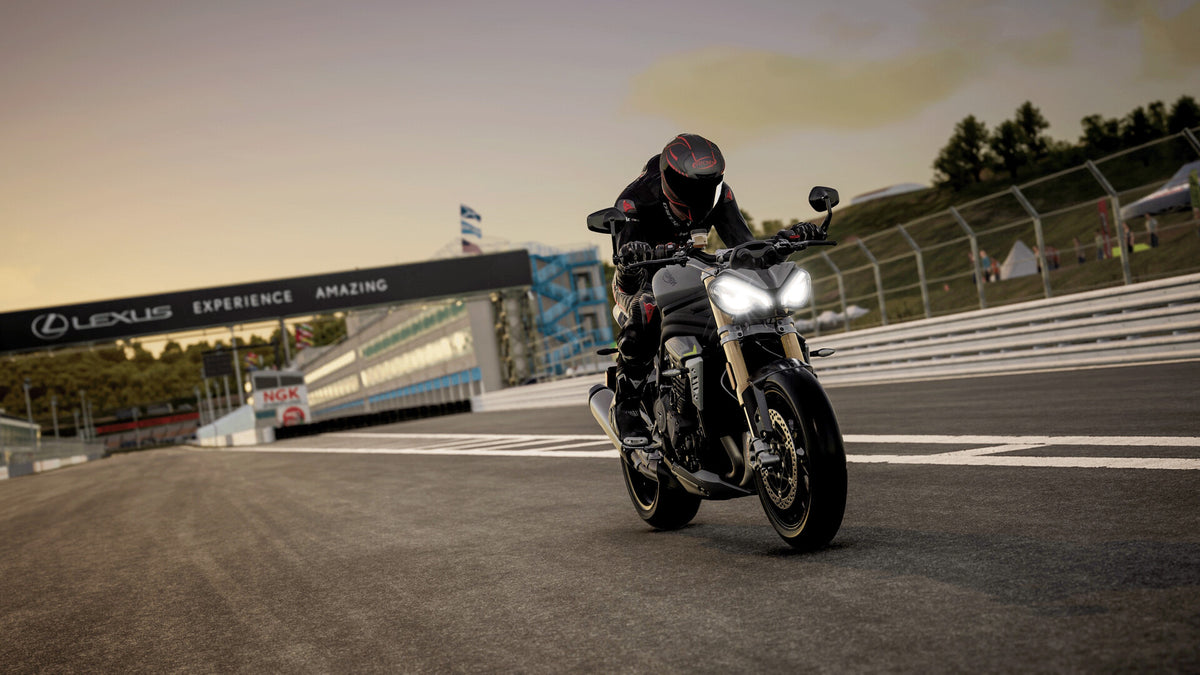 Ride 5 (PS5)