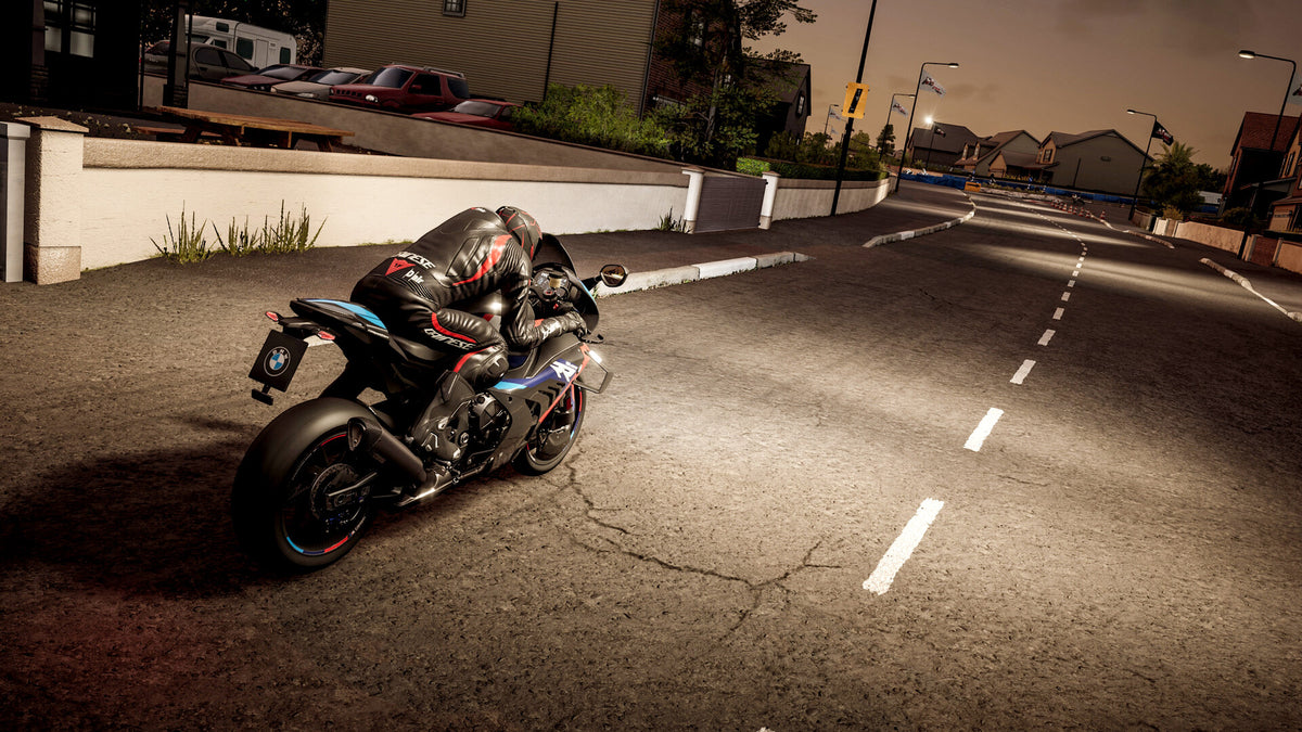 Ride 5 (PS5)
