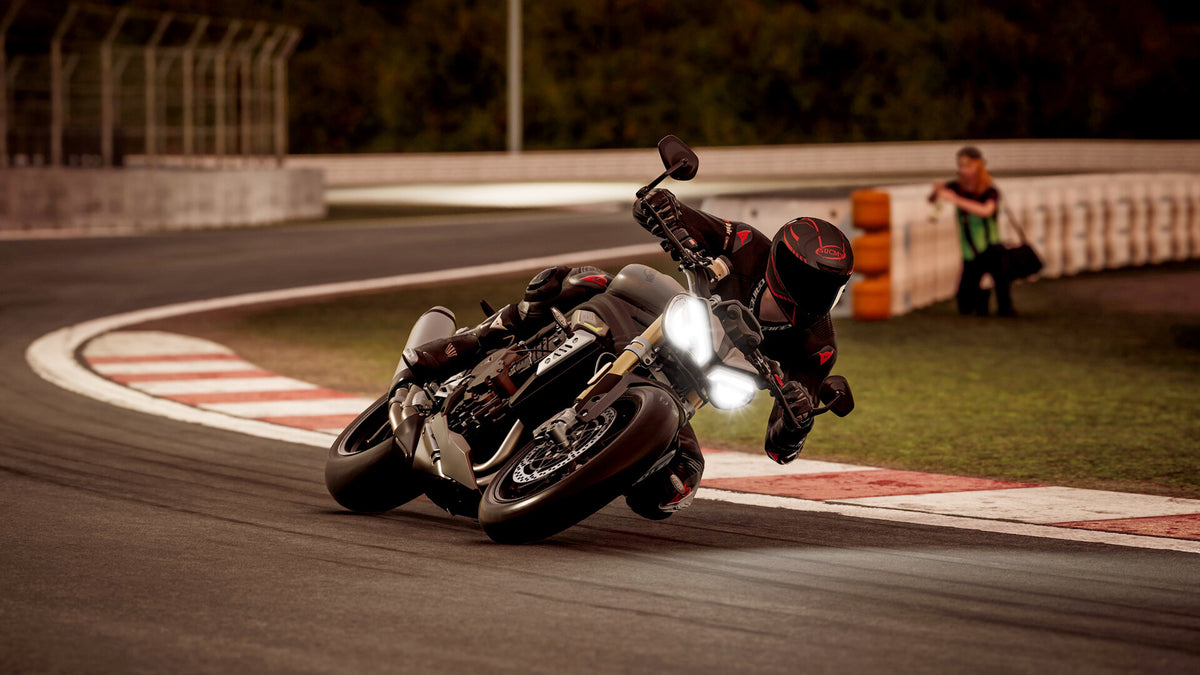 Ride 5 (PS5)