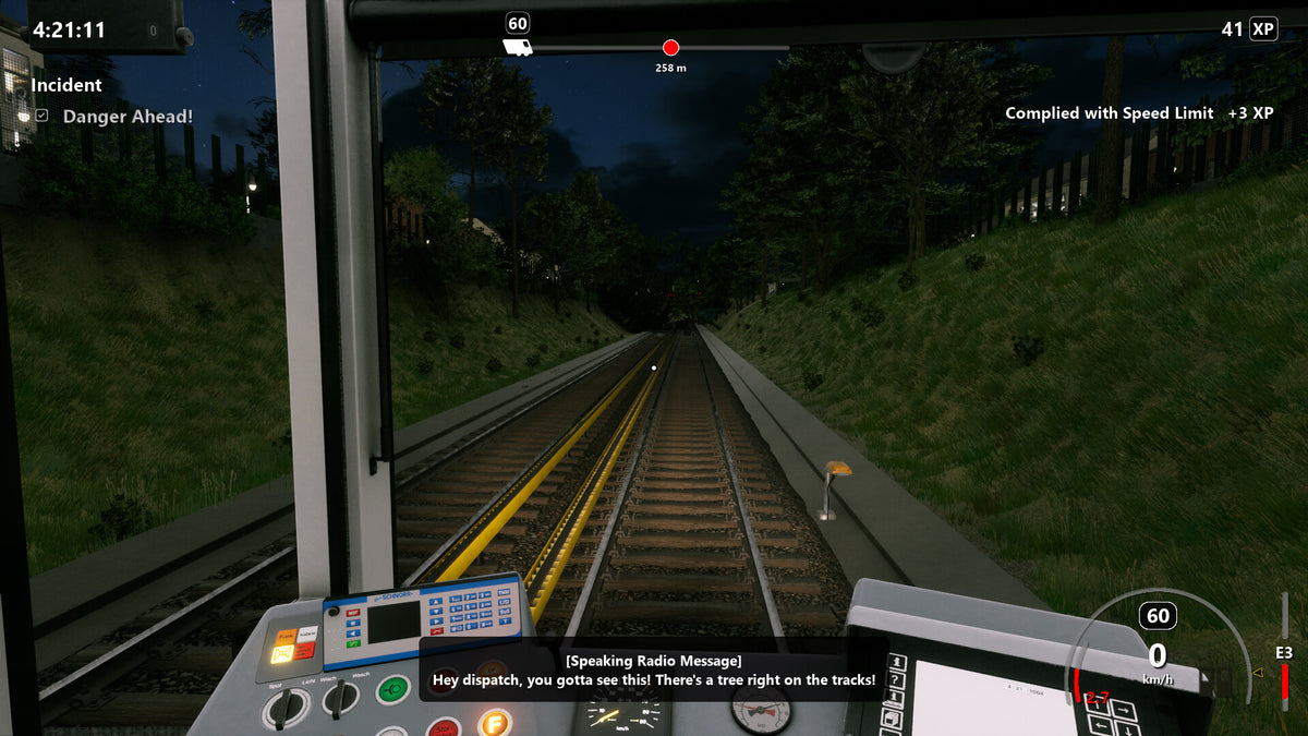 SubwaySim 2 (PS5)