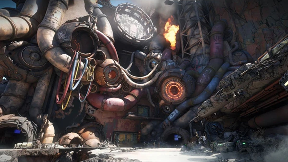 Borderlands 4 (PS5)