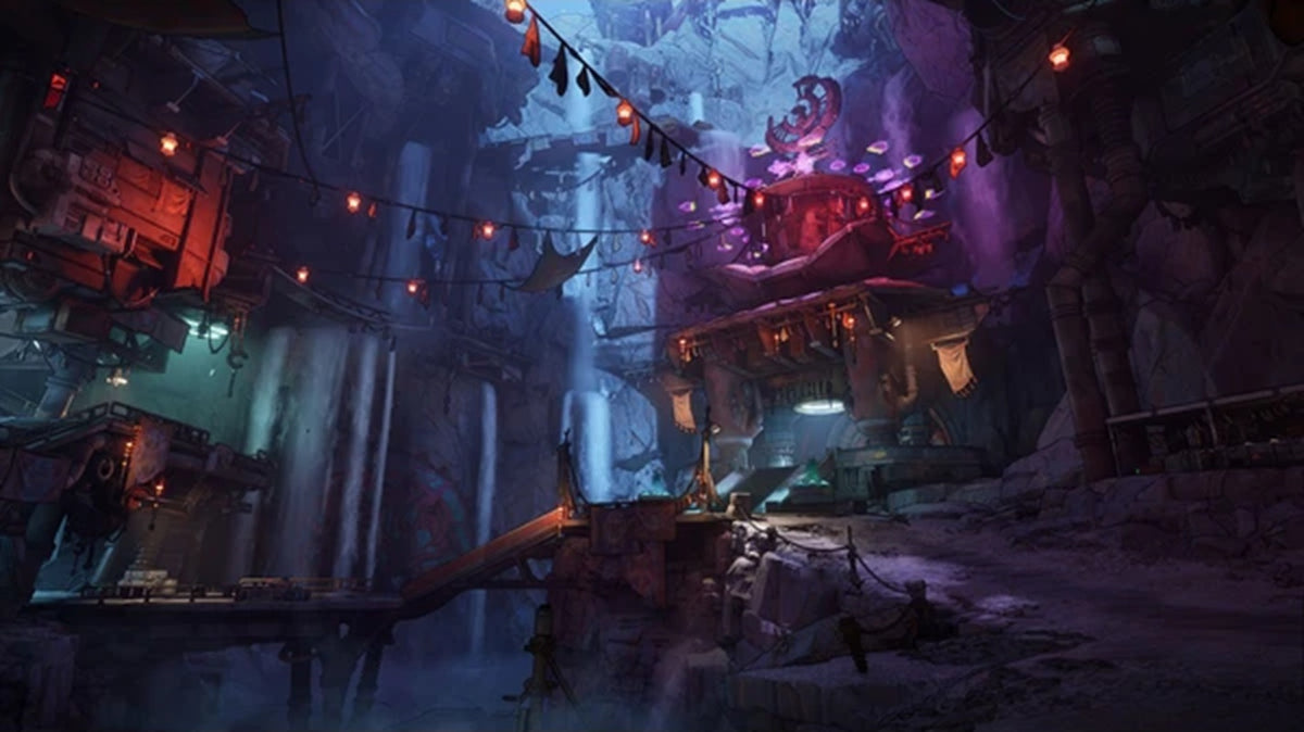 Borderlands 4 (PS5)