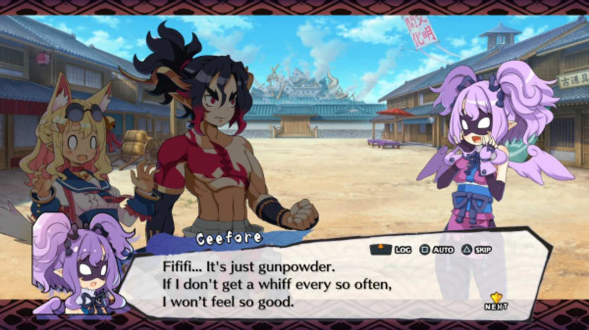 Disgaea 7 Complete – Deluxe Edition (Nintendo Switch 2)