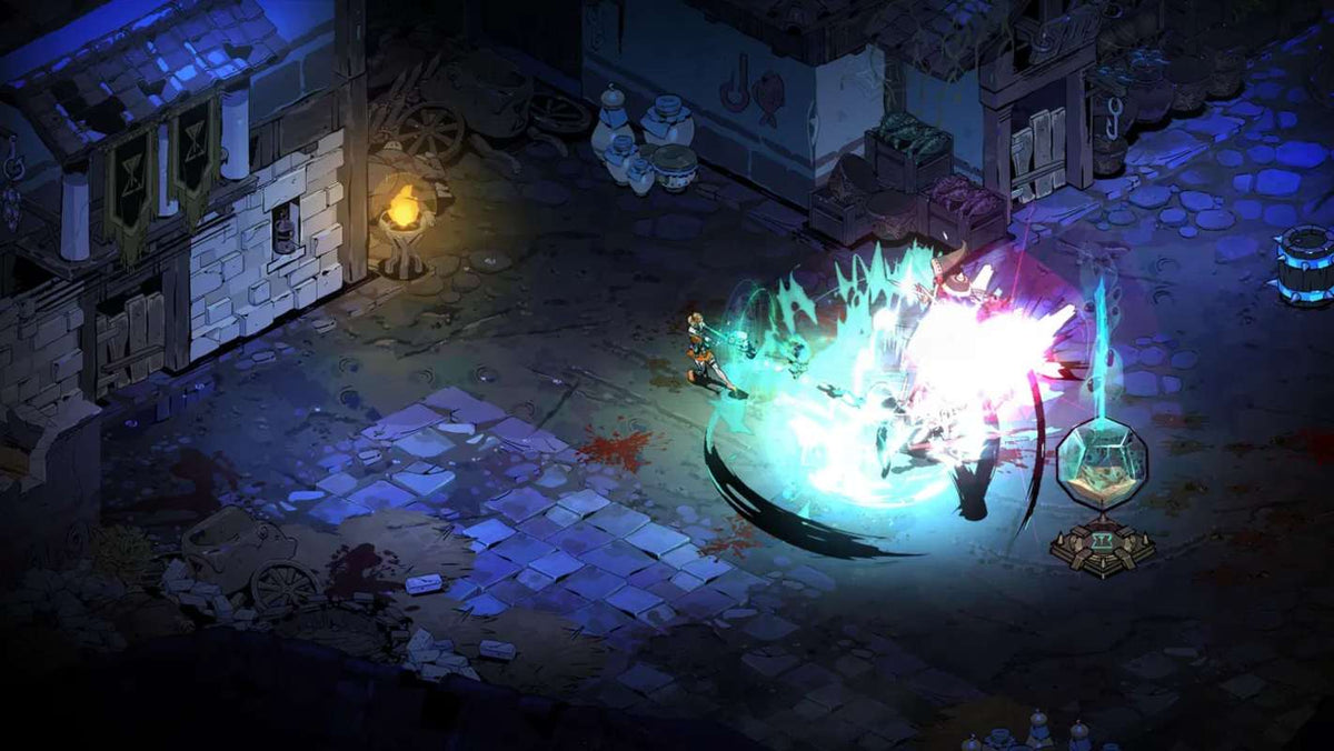 Hades II (Nintendo Switch 2)