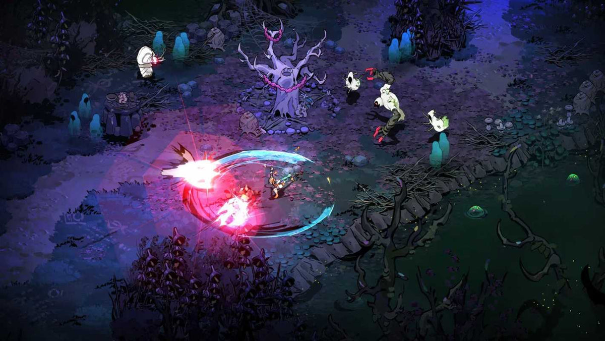 Hades II (Nintendo Switch 2)