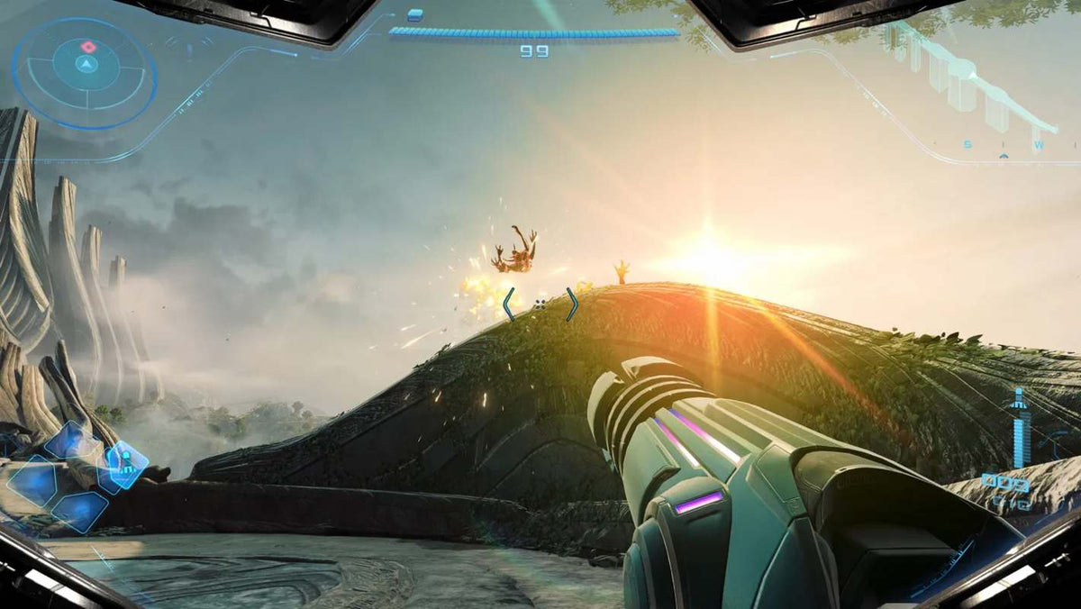 Metroid Prime 4: Beyond (Nintendo Switch)