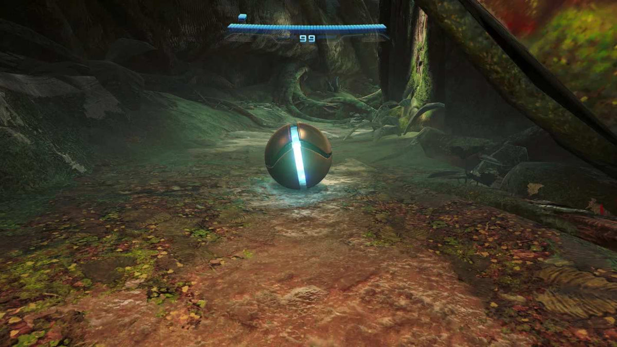 Metroid Prime 4: Beyond (Nintendo Switch 2)