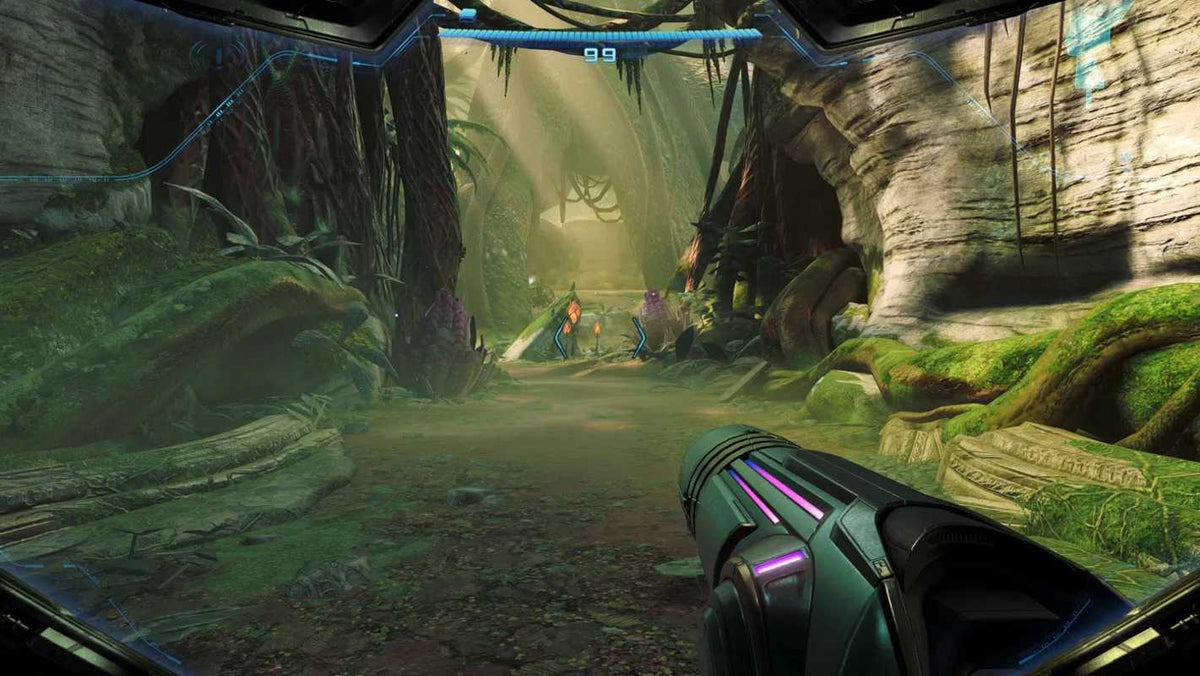 Metroid Prime 4: Beyond (Nintendo Switch 2)