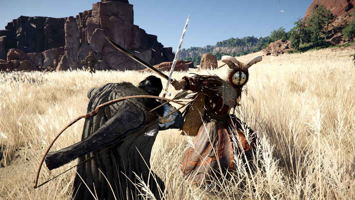 Crimson Desert – Day One Edition (PS5)