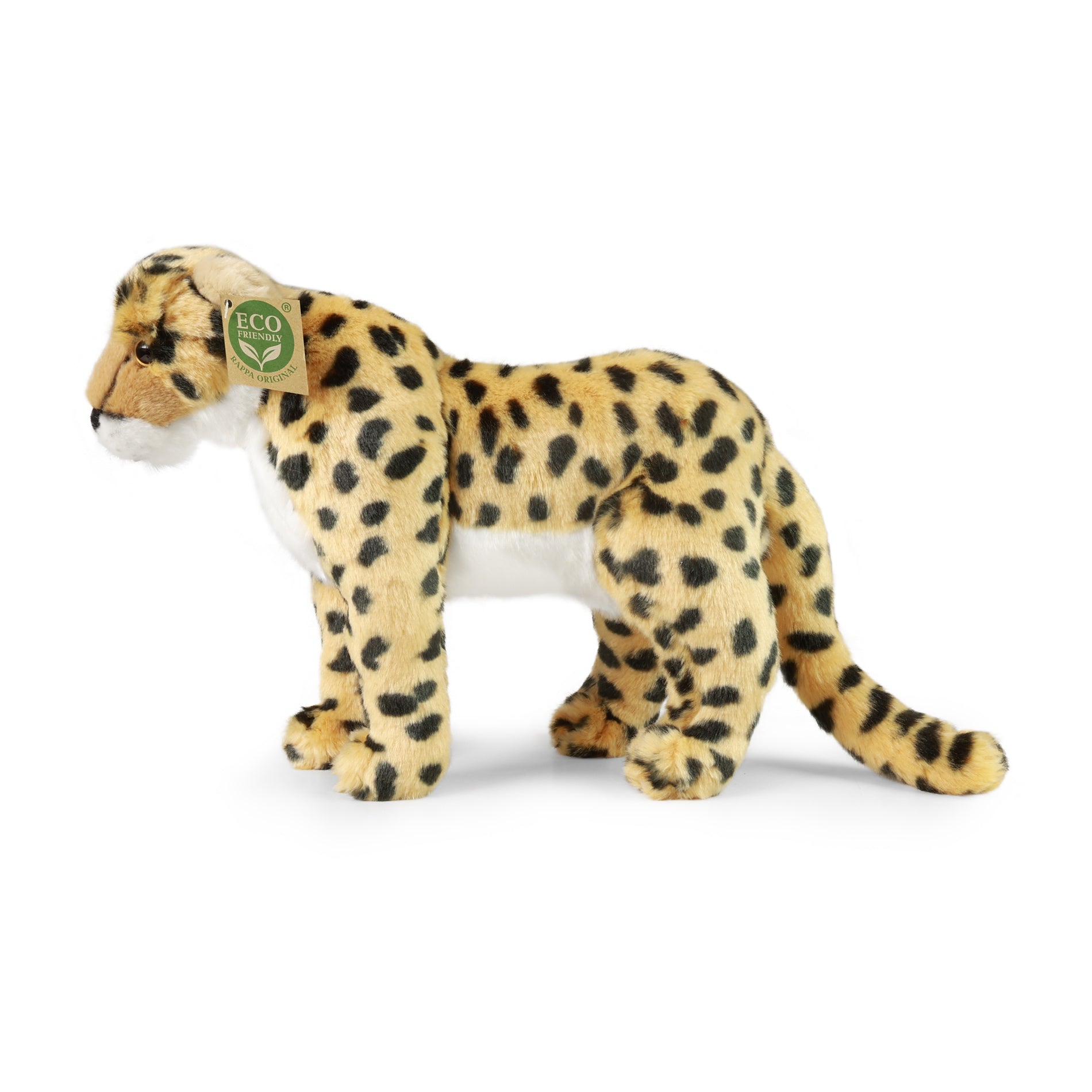 Plush cheetah 30 cm